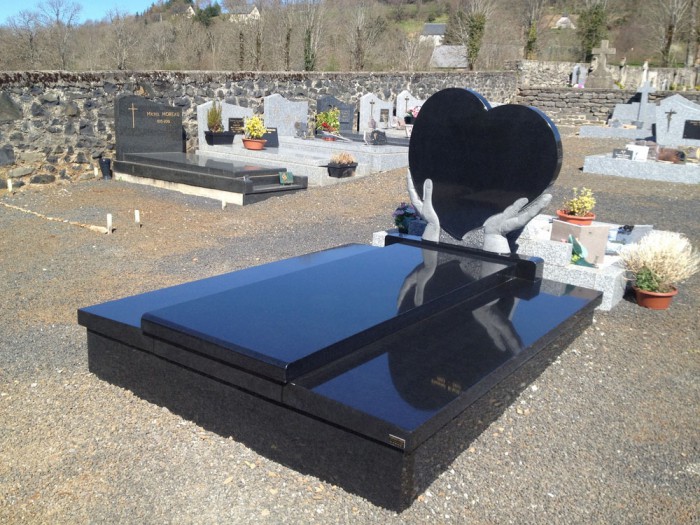Entreprise d'entretien tombe Ussel