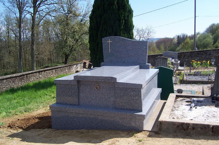 Marbrerie funéraire Bort-les-Orgues